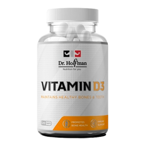 Vitamin D3 5000 120 капсул, 4990 тенге